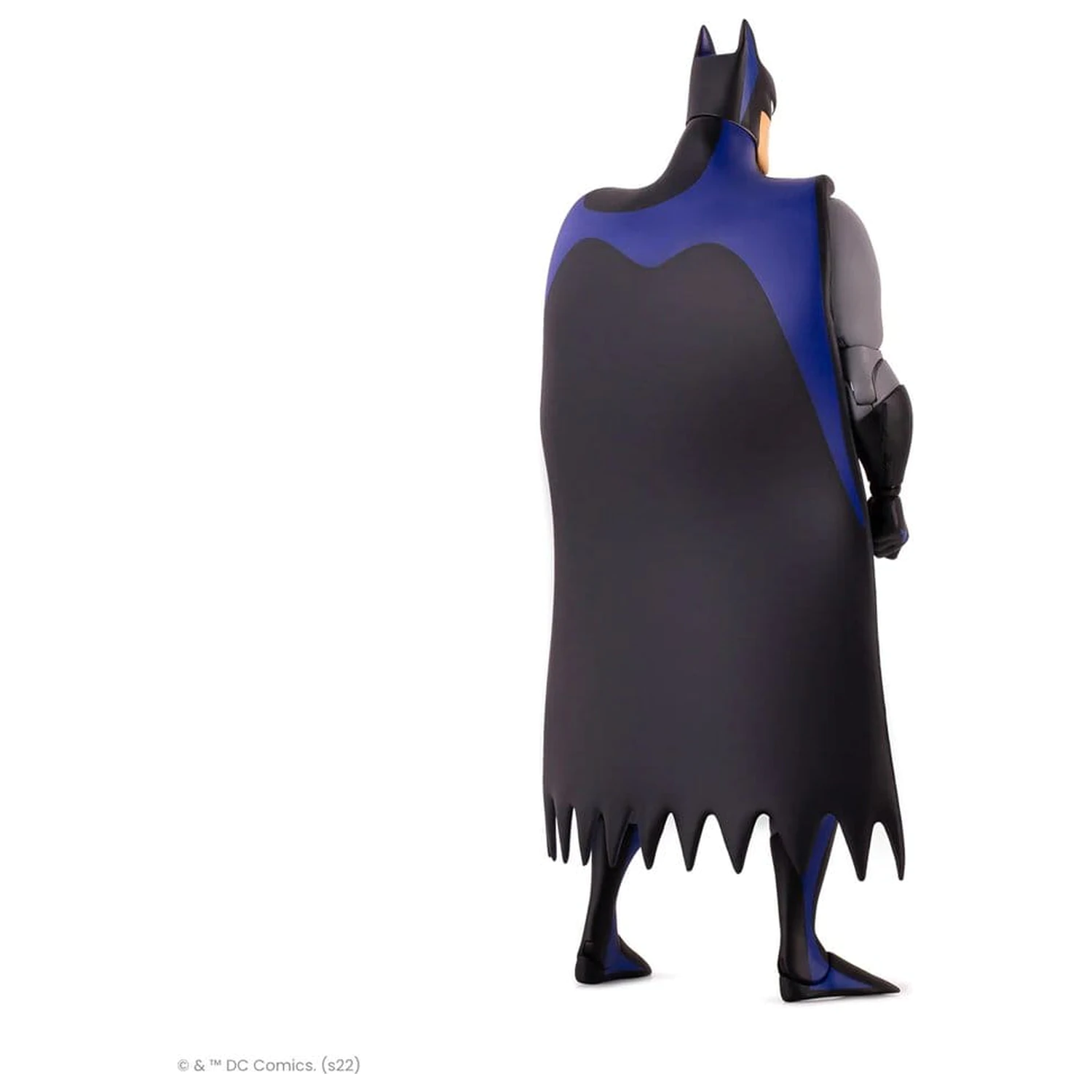 Batman: The Animated Series akcijska figura 1/6 Batman Redux 30 cm fotografija proizvoda