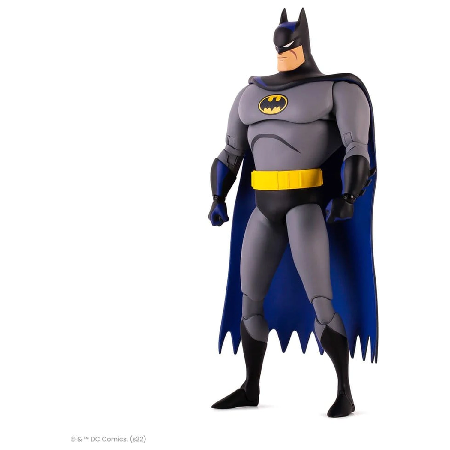 Batman: The Animated Series akcijska figura 1/6 Batman Redux 30 cm fotografija proizvoda