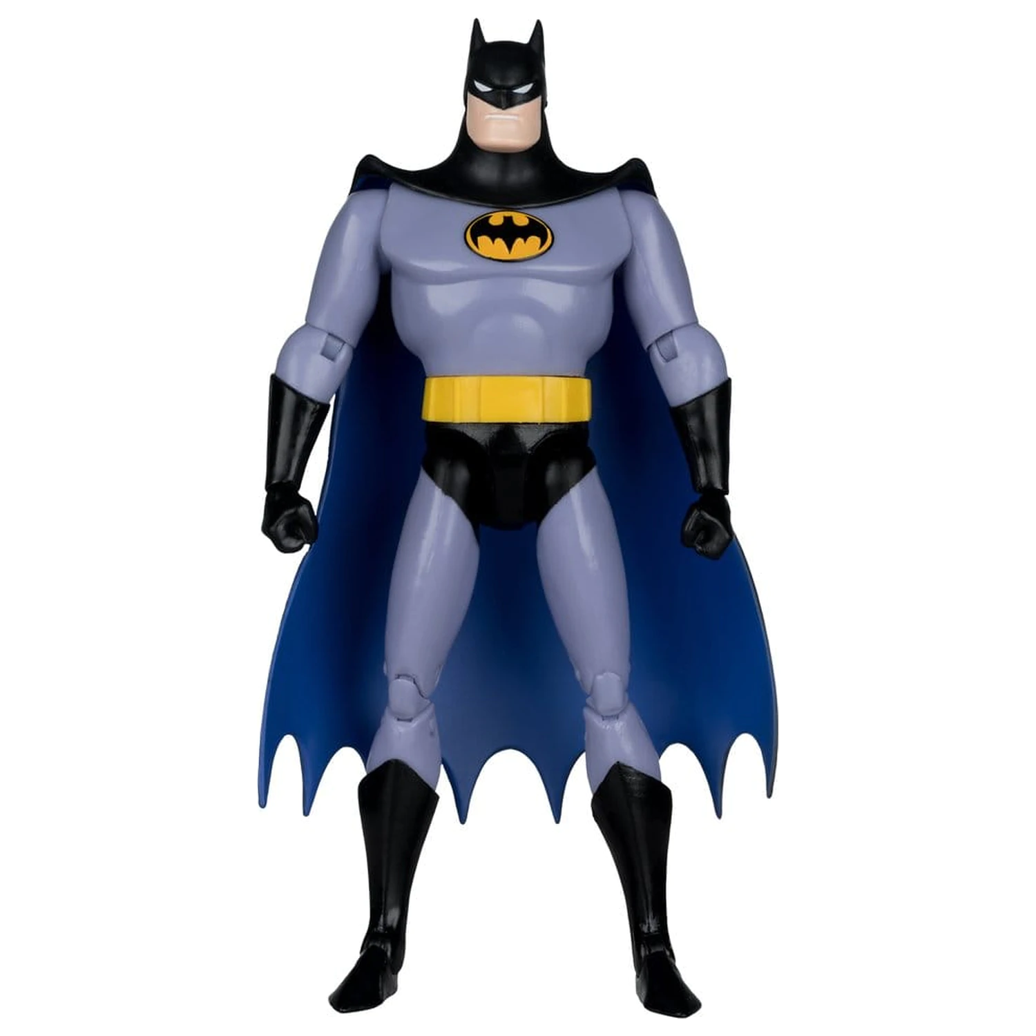 Batman: The Animated Series DC Direct Build-A akcijske figure Batman (Alternate Expressions) 15 cm fotografija proizvoda