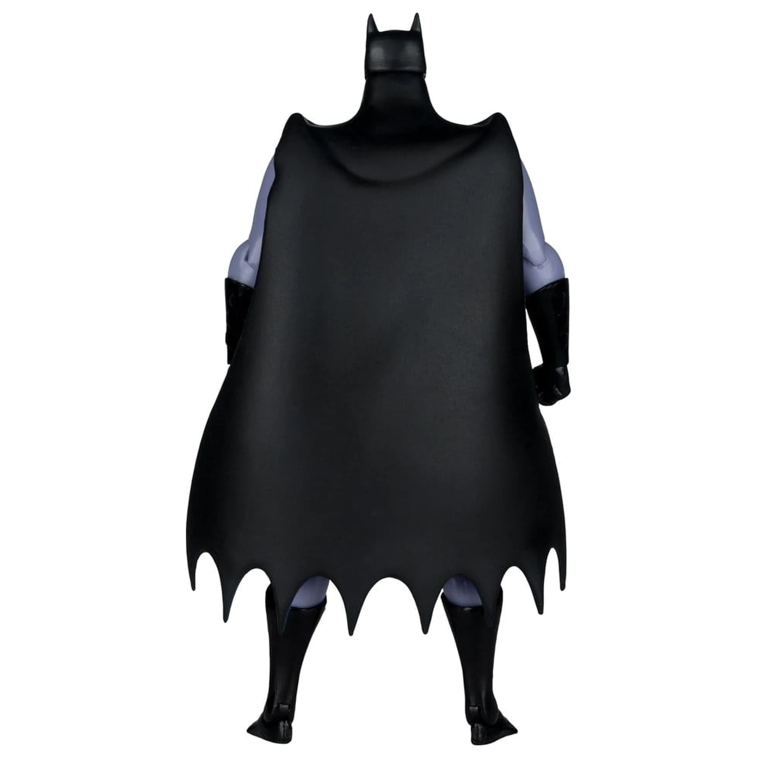 Batman: The Animated Series DC Direct Build-A akcijske figure Batman (Alternate Expressions) 15 cm fotografija proizvoda