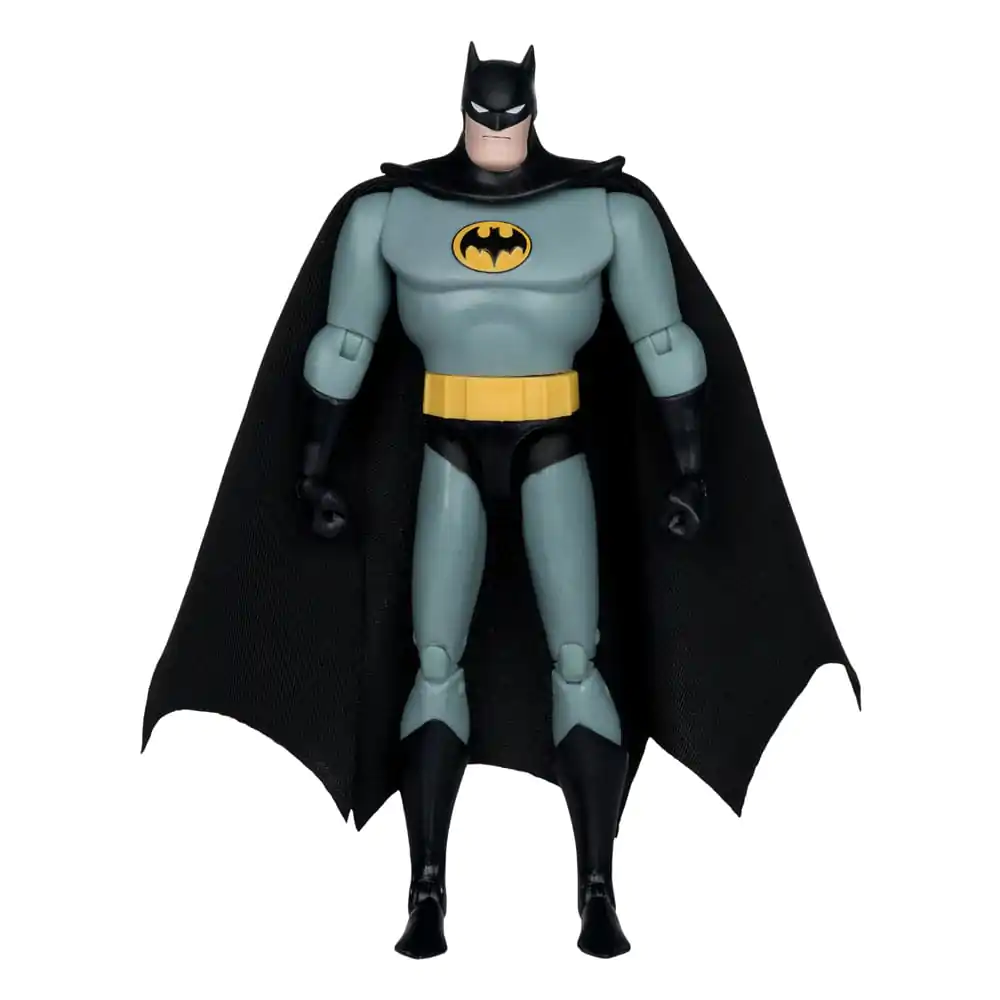 Batman: The Animated Series DC Direct Build-A akcijske figure Wave 5 Classic Batman 15 cm fotografija proizvoda