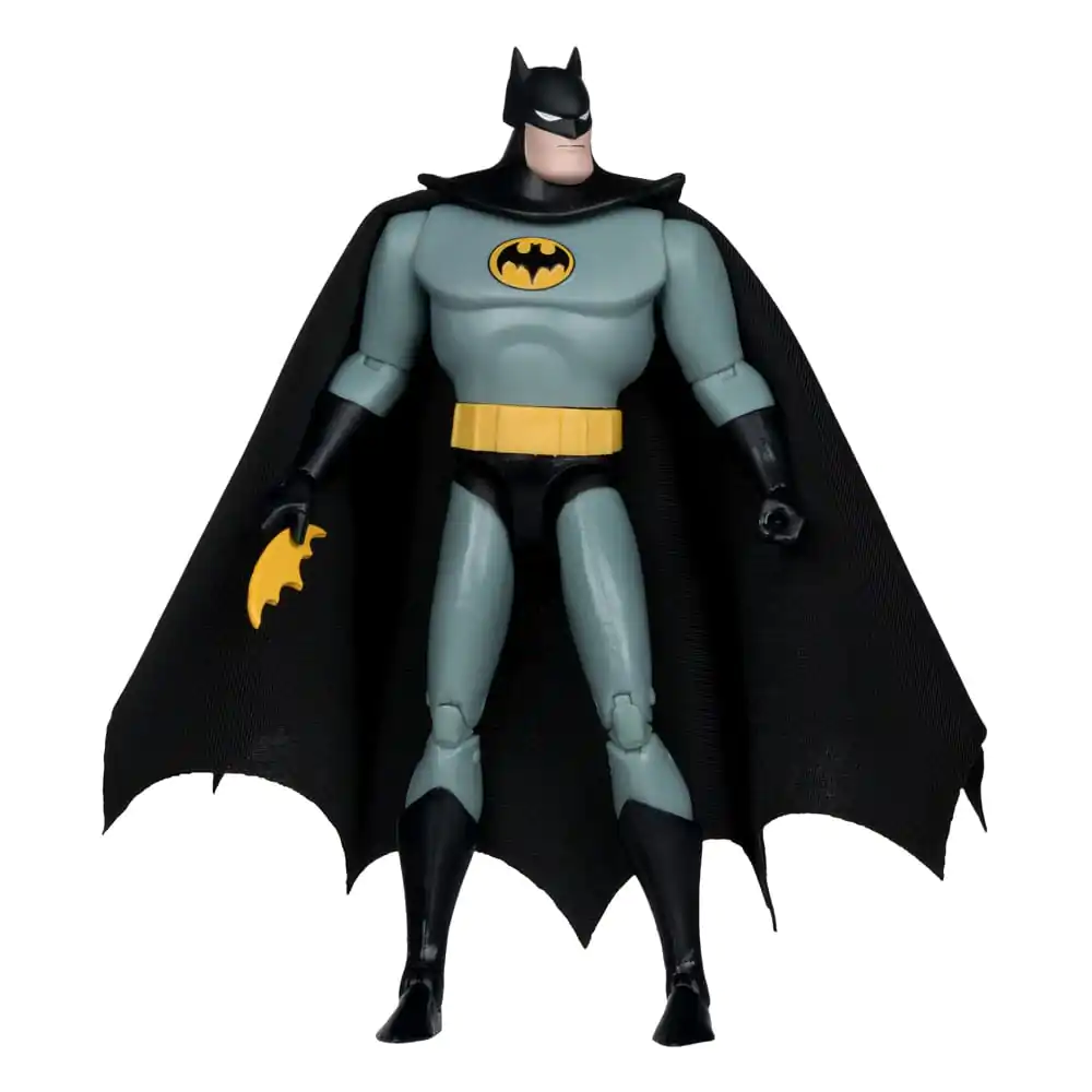 Batman: The Animated Series DC Direct Build-A akcijske figure Wave 5 Classic Batman 15 cm fotografija proizvoda