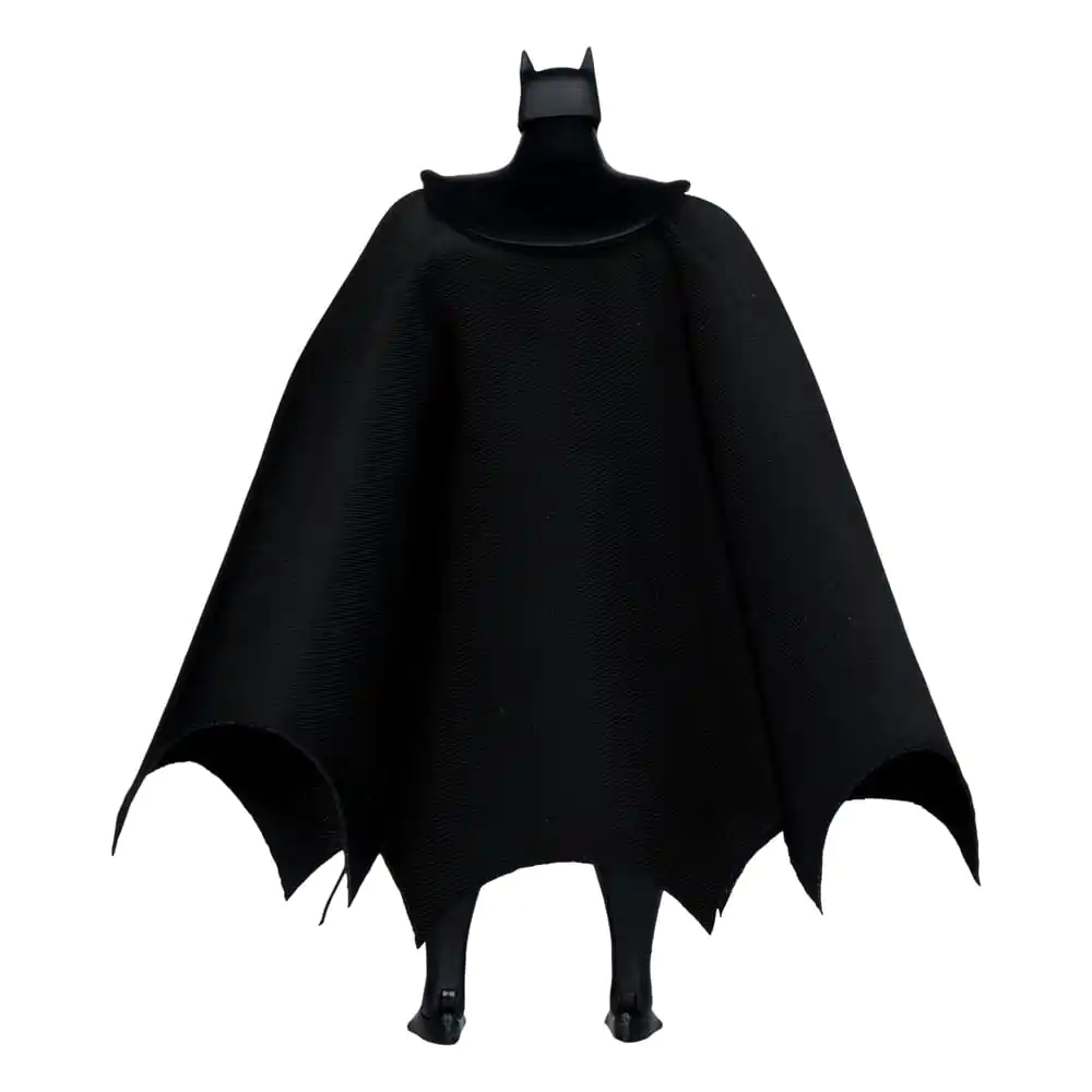 Batman: The Animated Series DC Direct Build-A akcijske figure Wave 5 Classic Batman 15 cm fotografija proizvoda