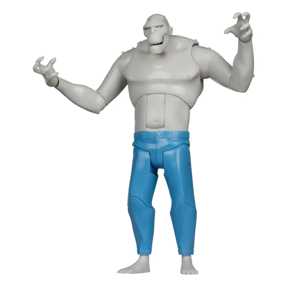 Batman: The Animated Series DC Direct Build-A akcijske figure Wave 5 Killer Croc 15 cm fotografija proizvoda