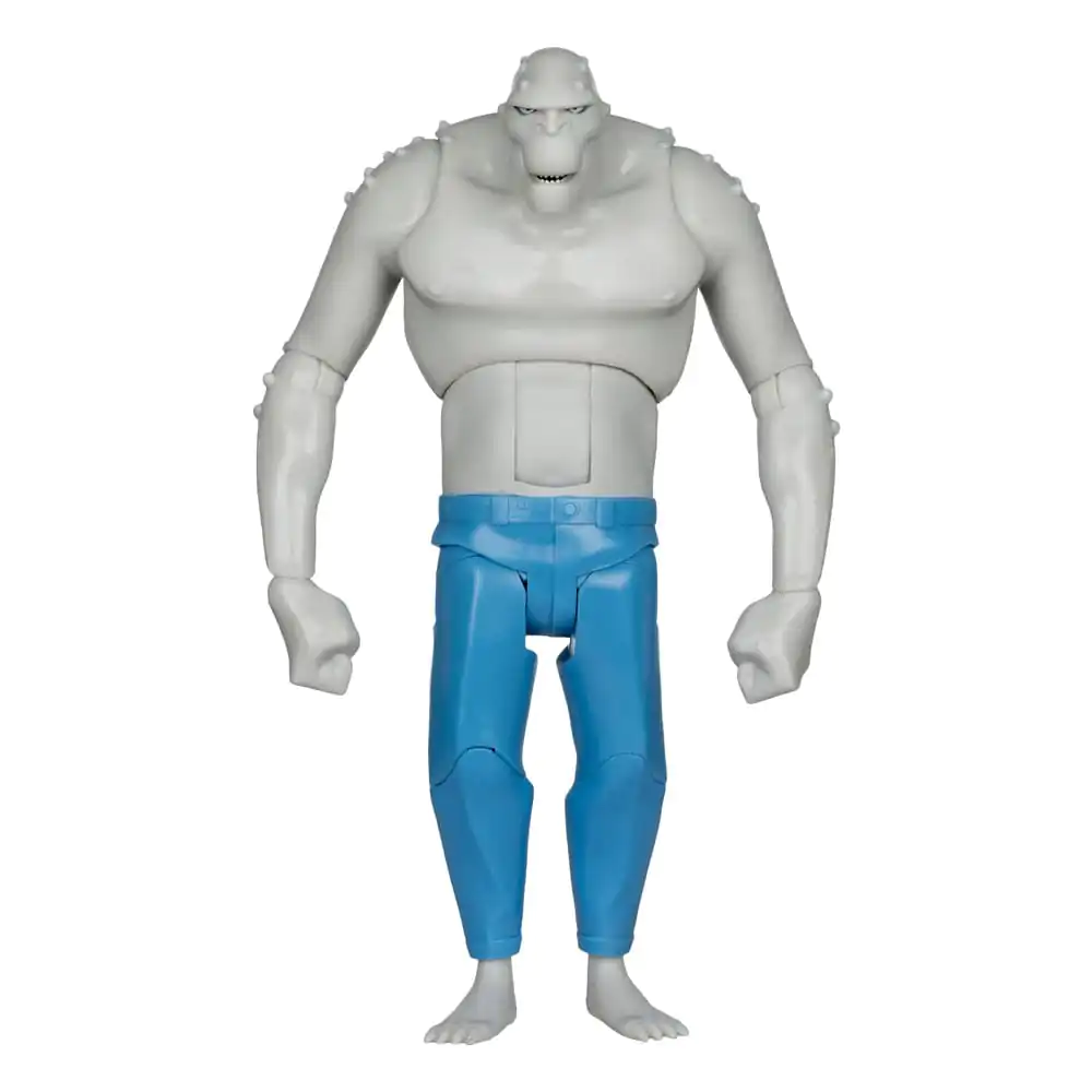 Batman: The Animated Series DC Direct Build-A akcijske figure Wave 5 Killer Croc 15 cm fotografija proizvoda