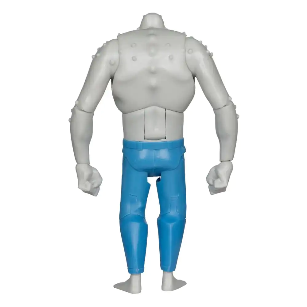 Batman: The Animated Series DC Direct Build-A akcijske figure Wave 5 Killer Croc 15 cm fotografija proizvoda