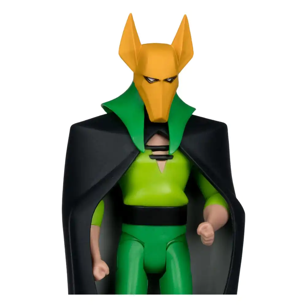 Batman: The Animated Series DC Direct Build-A akcijske figure val 5 Ras Al Ghul 15 cm fotografija proizvoda