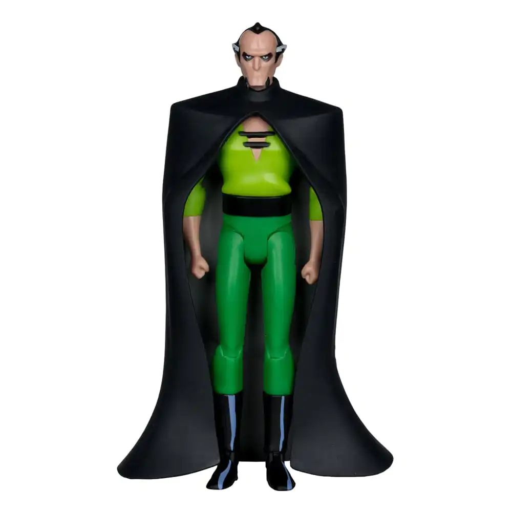 Batman: The Animated Series DC Direct Build-A akcijske figure val 5 Ras Al Ghul 15 cm fotografija proizvoda