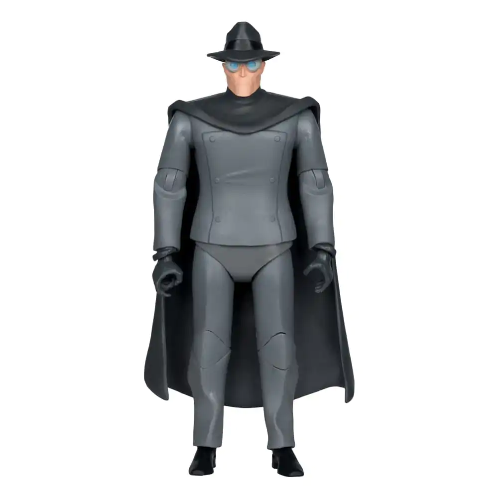 Batman: The Animated Series DC Direct Build-A akcijske figure val 5 The Grey Ghost 15 cm fotografija proizvoda