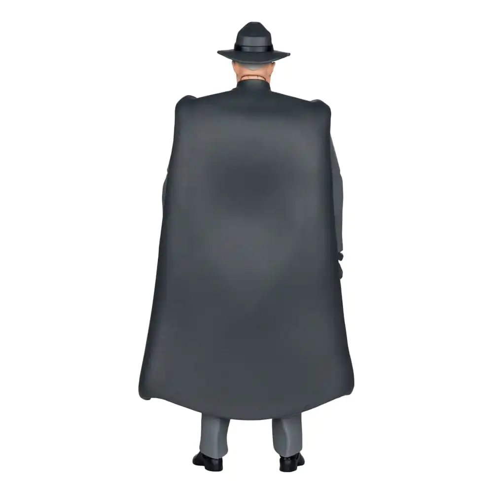Batman: The Animated Series DC Direct Build-A akcijske figure val 5 The Grey Ghost 15 cm fotografija proizvoda
