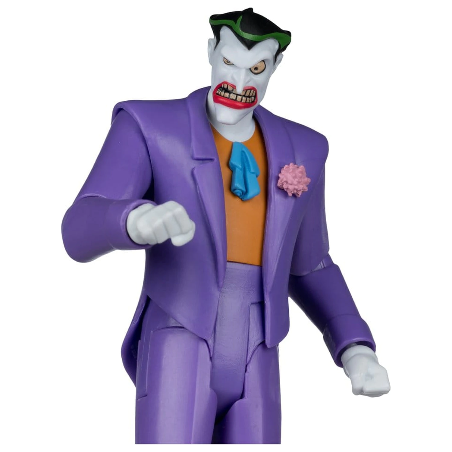 Batman: The Animated Series DC Direct Build-A akcijske figure val 7 Joker 15 cm fotografija proizvoda