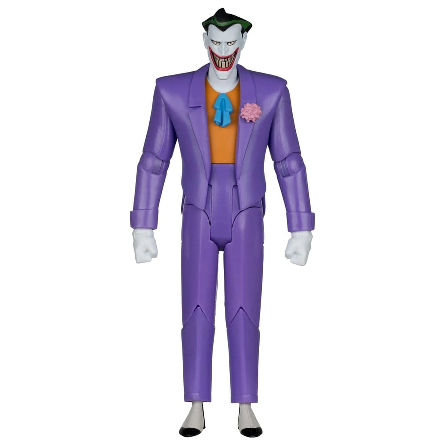Batman: The Animated Series DC Direct Build-A akcijske figure val 7 Joker 15 cm fotografija proizvoda