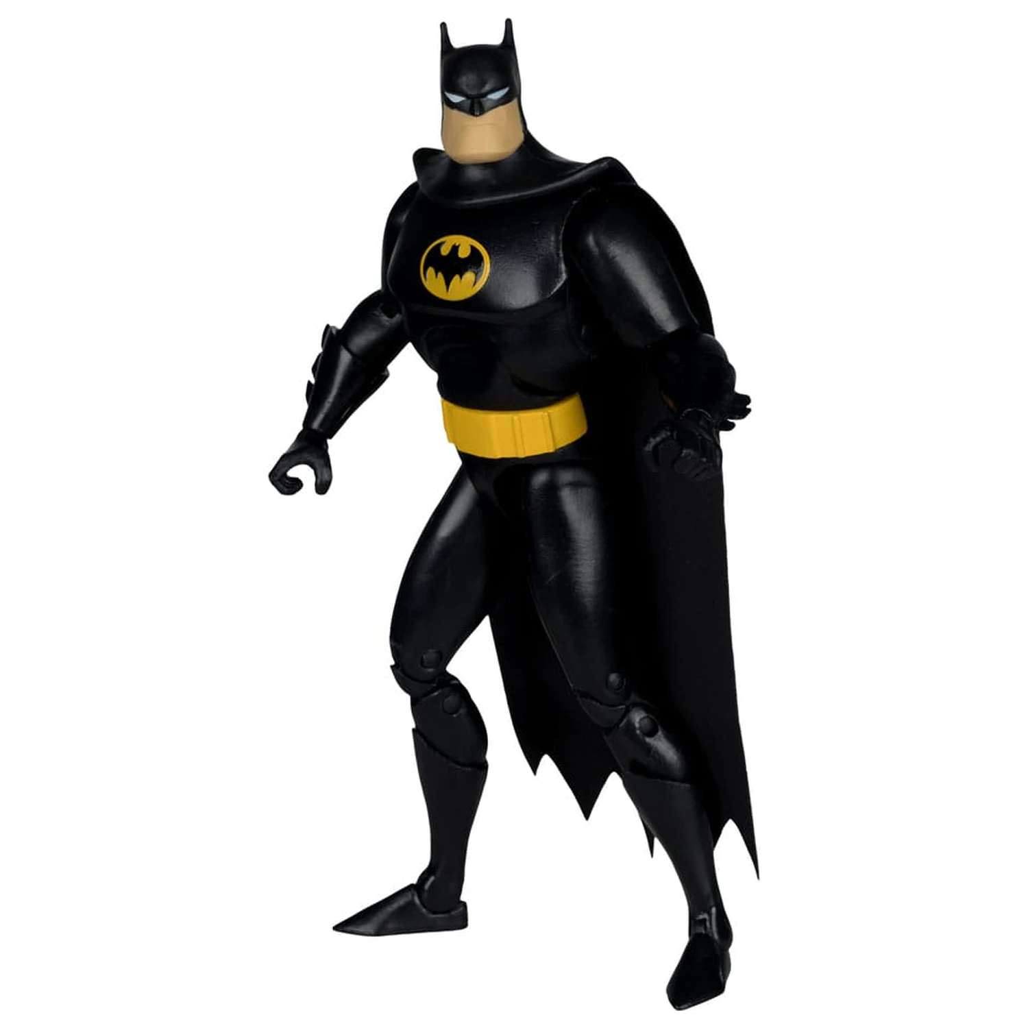 Batman: The Animated Series DC Direct Playset Špilja šišmiša fotografija proizvoda