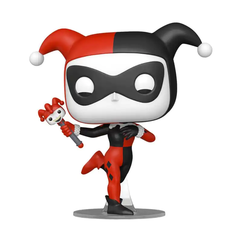 Batman: The Animated Series Funko POP! Heroes Vinil Harley Quinn 9 cm fotografija proizvoda