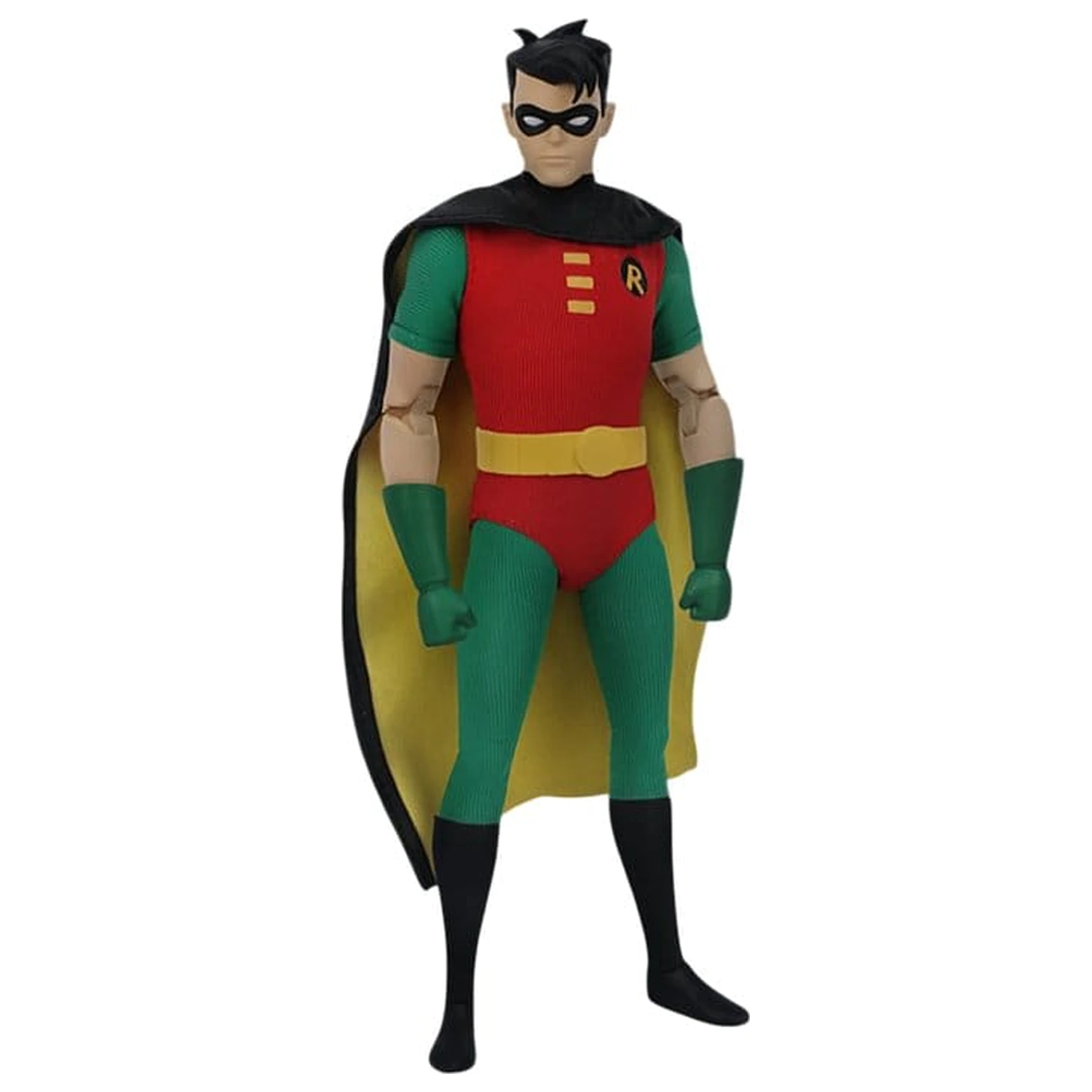 Batman: The Animated Series One:12 Collective Akcijska figura 1/12 Robin 17 cm fotografija proizvoda