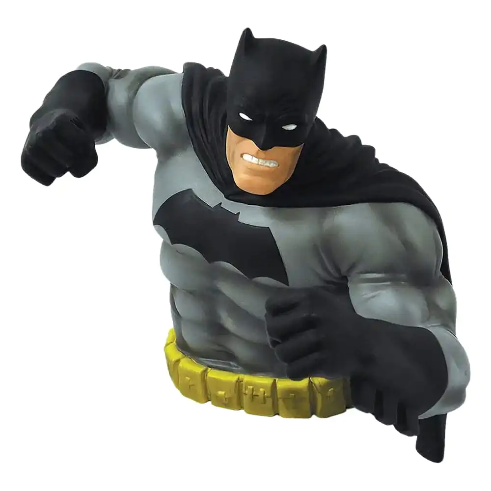 Batman: The Dark Knight Returns Coin Bank Batman Black verzija - kasica prasica fotografija proizvoda