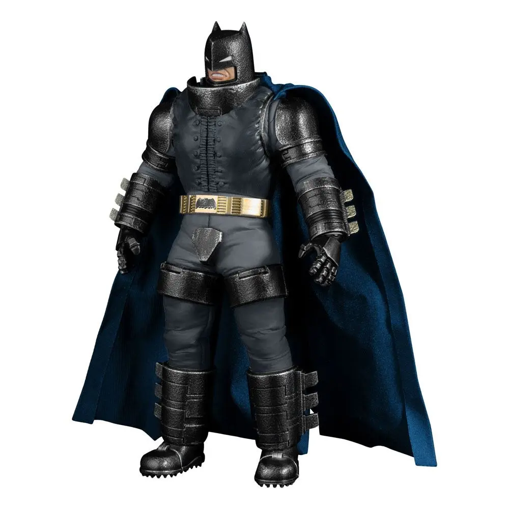 Batman The Dark Knight Returns Dynamic 8ction Heroes akcijska figura 1/9 Oklopljeni Batman 21 cm fotografija proizvoda