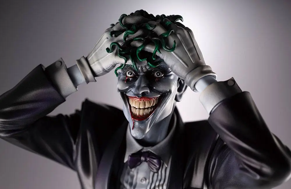 Batman The Killing Joke ARTFX kip 1/6 Joker One Bad Day 30 cm fotografija proizvoda