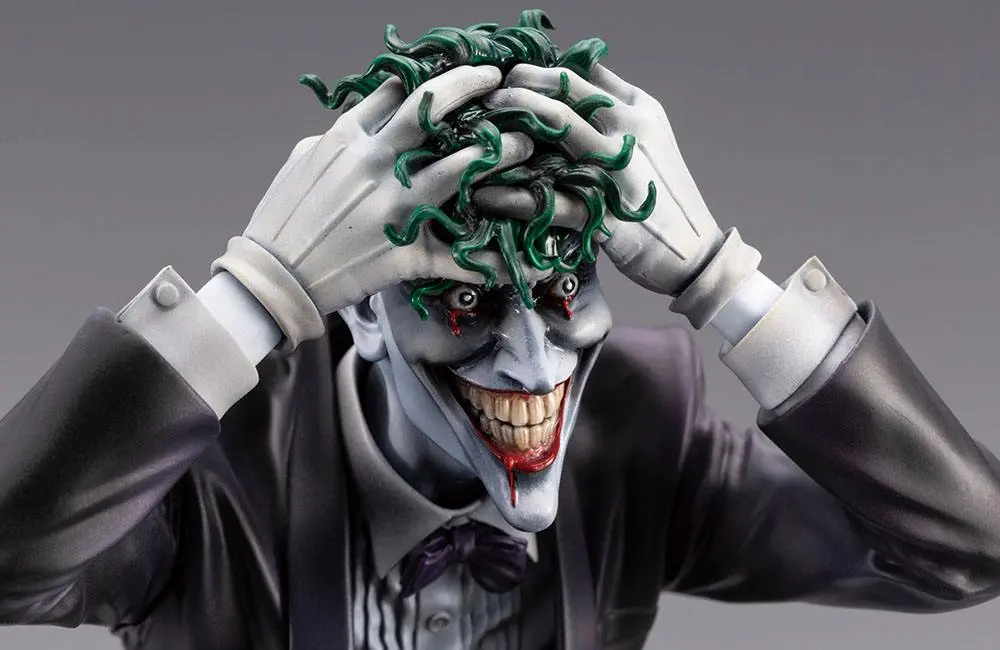 Batman The Killing Joke ARTFX kip 1/6 Joker One Bad Day 30 cm fotografija proizvoda