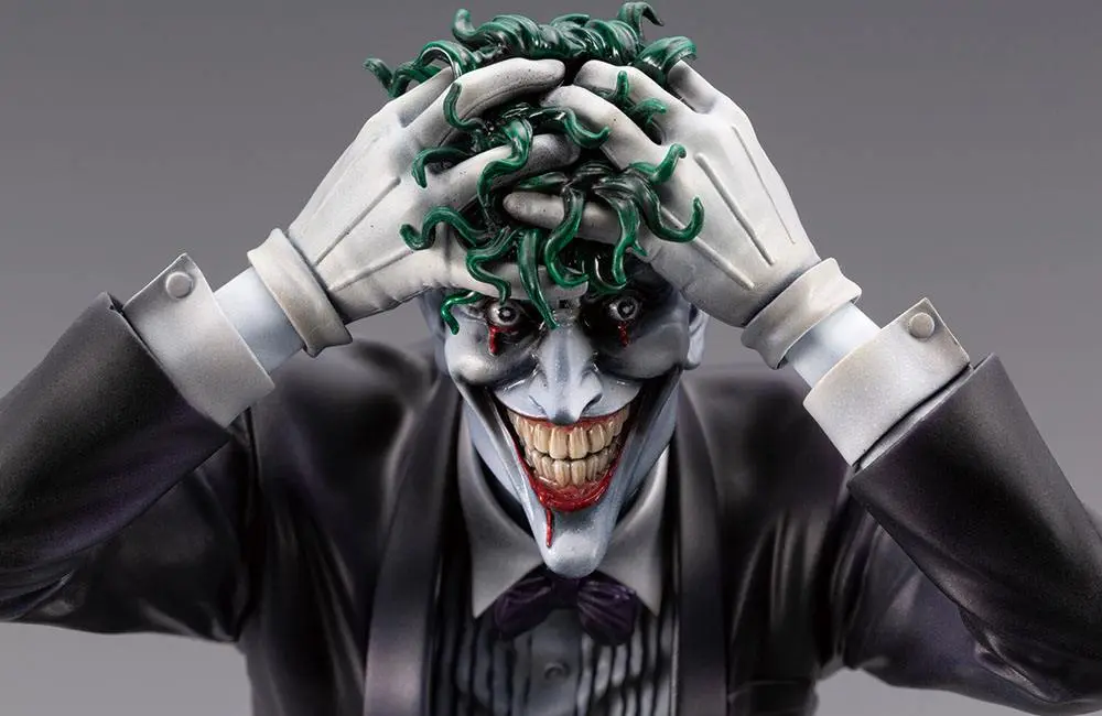 Batman The Killing Joke ARTFX kip 1/6 Joker One Bad Day 30 cm fotografija proizvoda