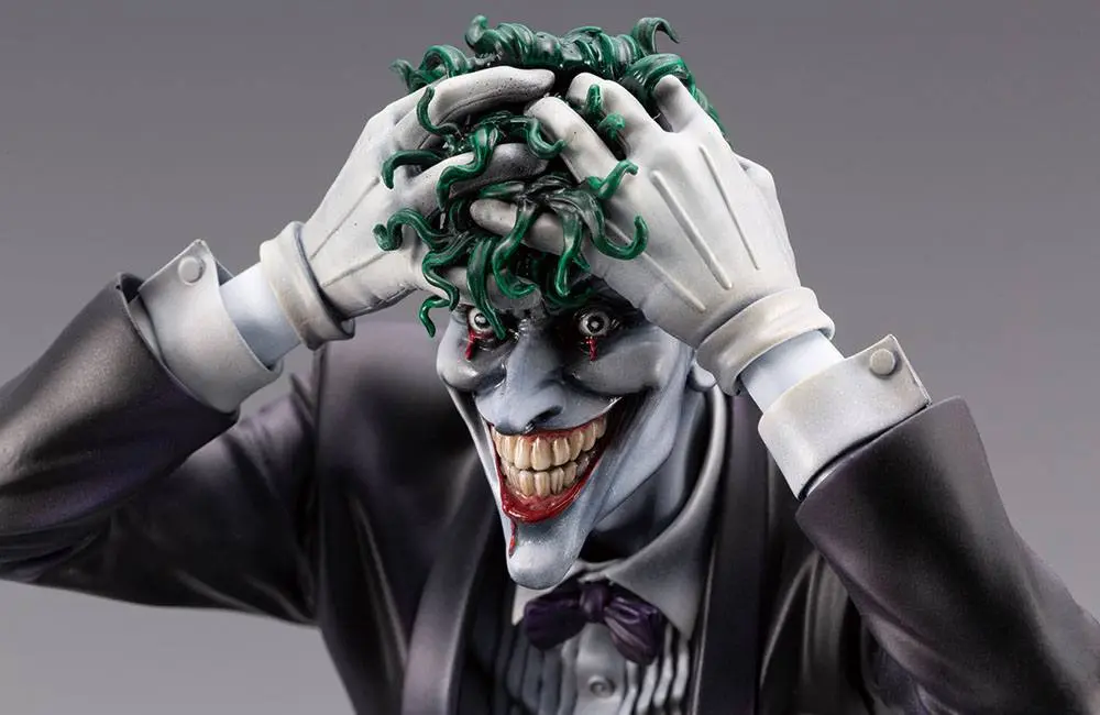 Batman The Killing Joke ARTFX kip 1/6 Joker One Bad Day 30 cm fotografija proizvoda