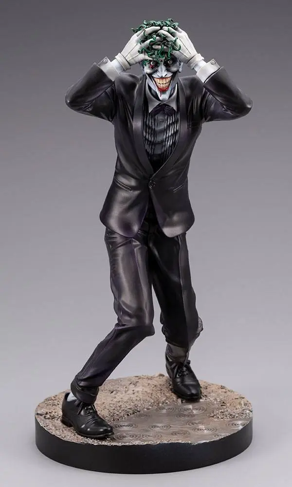 Batman The Killing Joke ARTFX kip 1/6 Joker One Bad Day 30 cm fotografija proizvoda