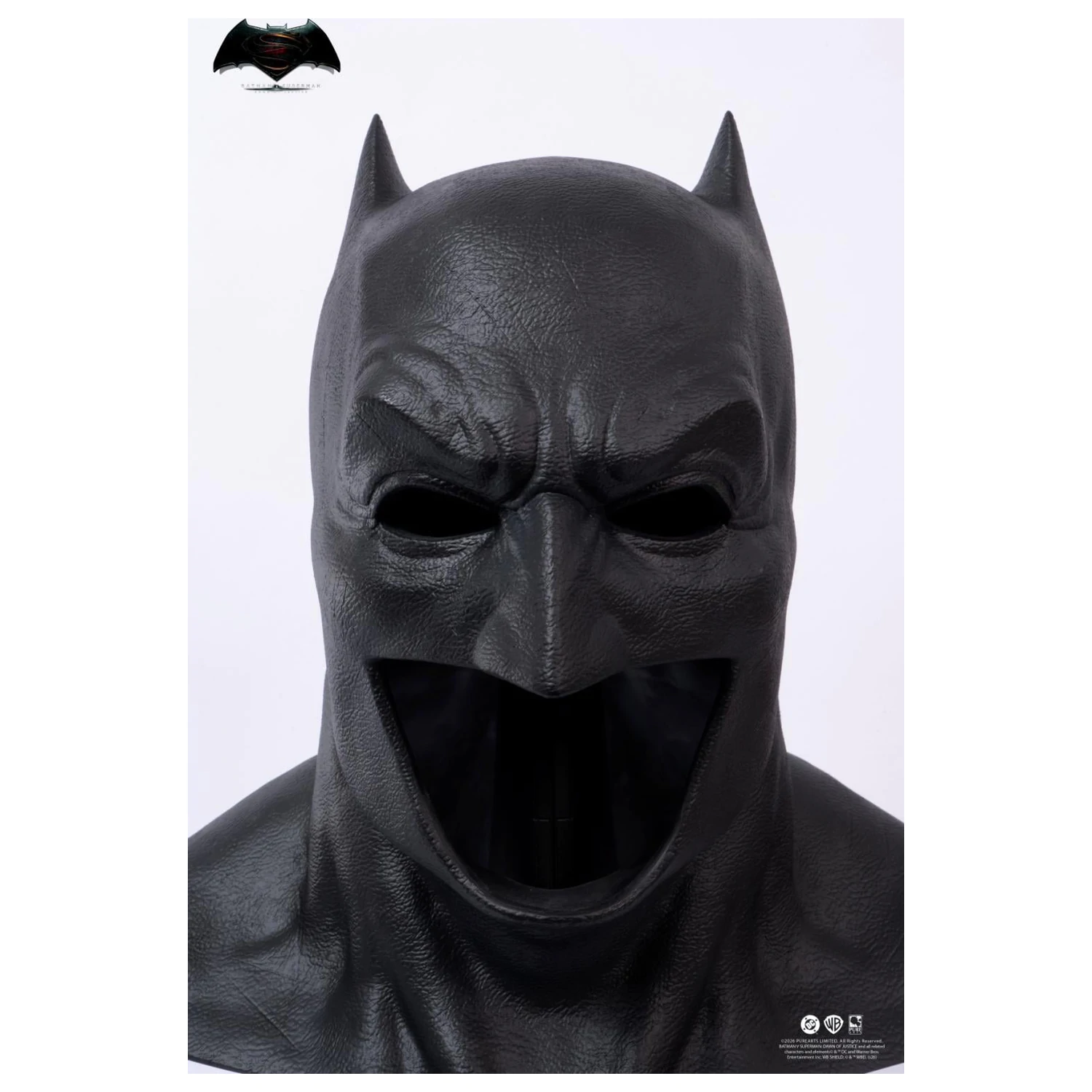 Batman v Superman Batman maska replika 1/1 51 cm fotografija proizvoda