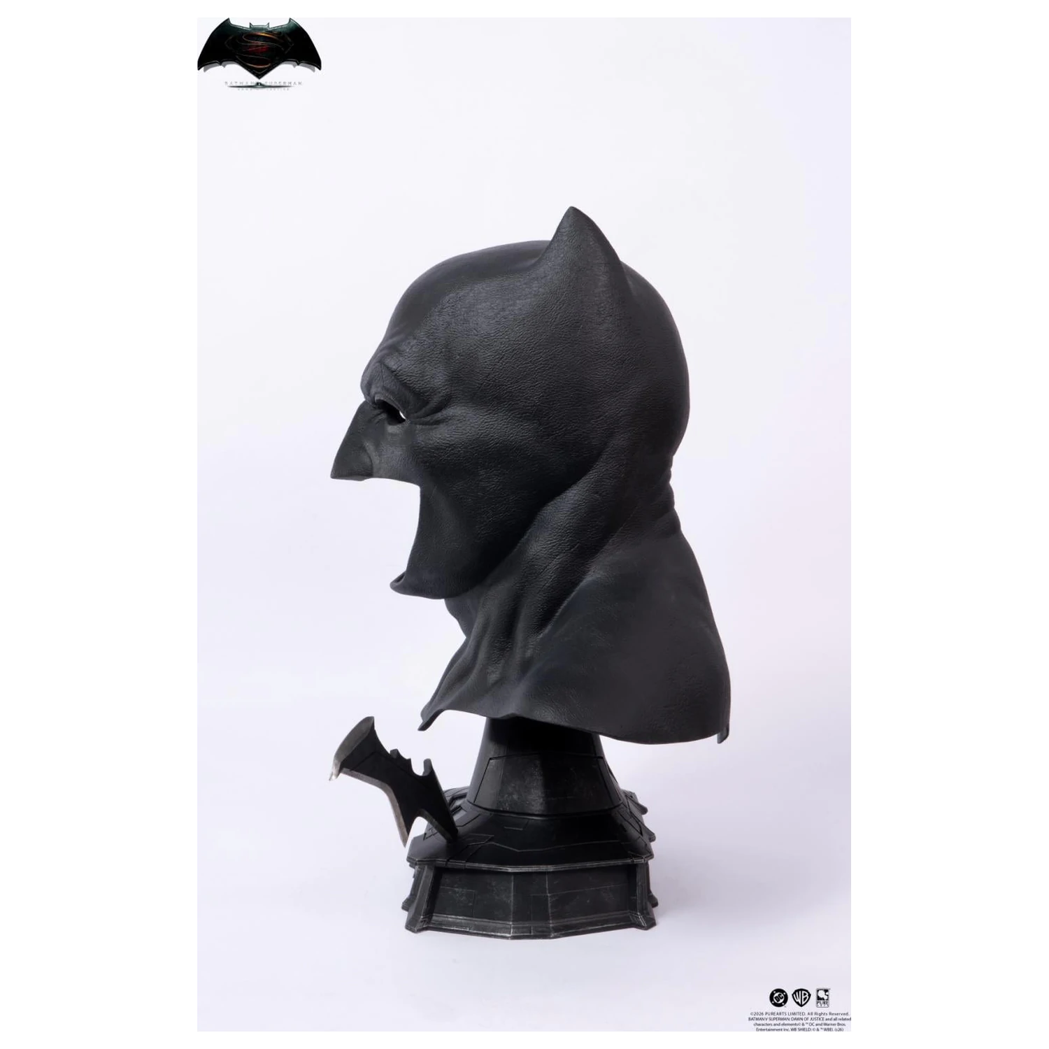 Batman v Superman Batman maska replika 1/1 51 cm fotografija proizvoda