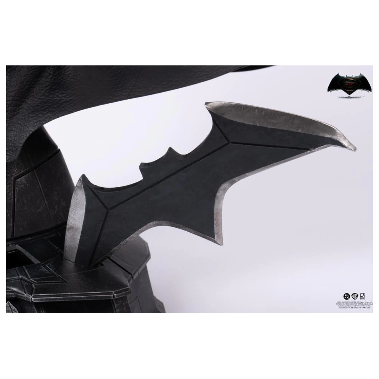 Batman v Superman Batman maska replika 1/1 51 cm fotografija proizvoda