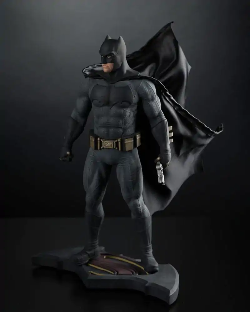 Batman v Superman: Dawn of Justice Kip 1/6 Batman 32 cm fotografija proizvoda