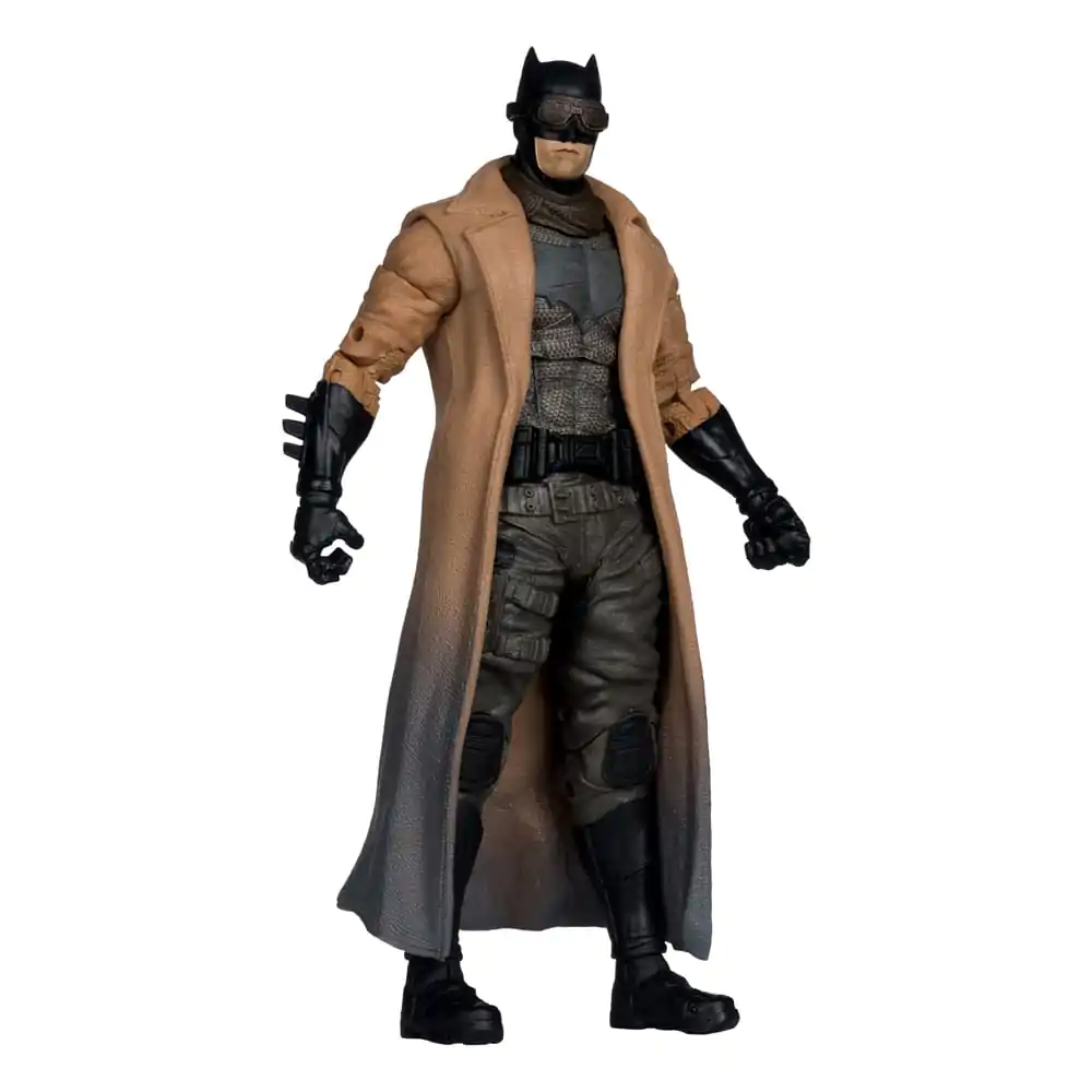 Batman v Superman: Dawn of Justice DC Multiverse akcijska figura Batman (Knightmare) 18 cm fotografija proizvoda