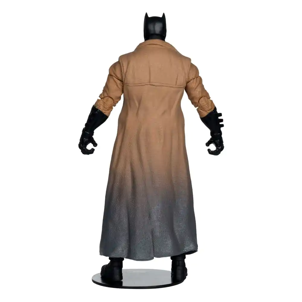 Batman v Superman: Dawn of Justice DC Multiverse akcijska figura Batman (Knightmare) 18 cm fotografija proizvoda