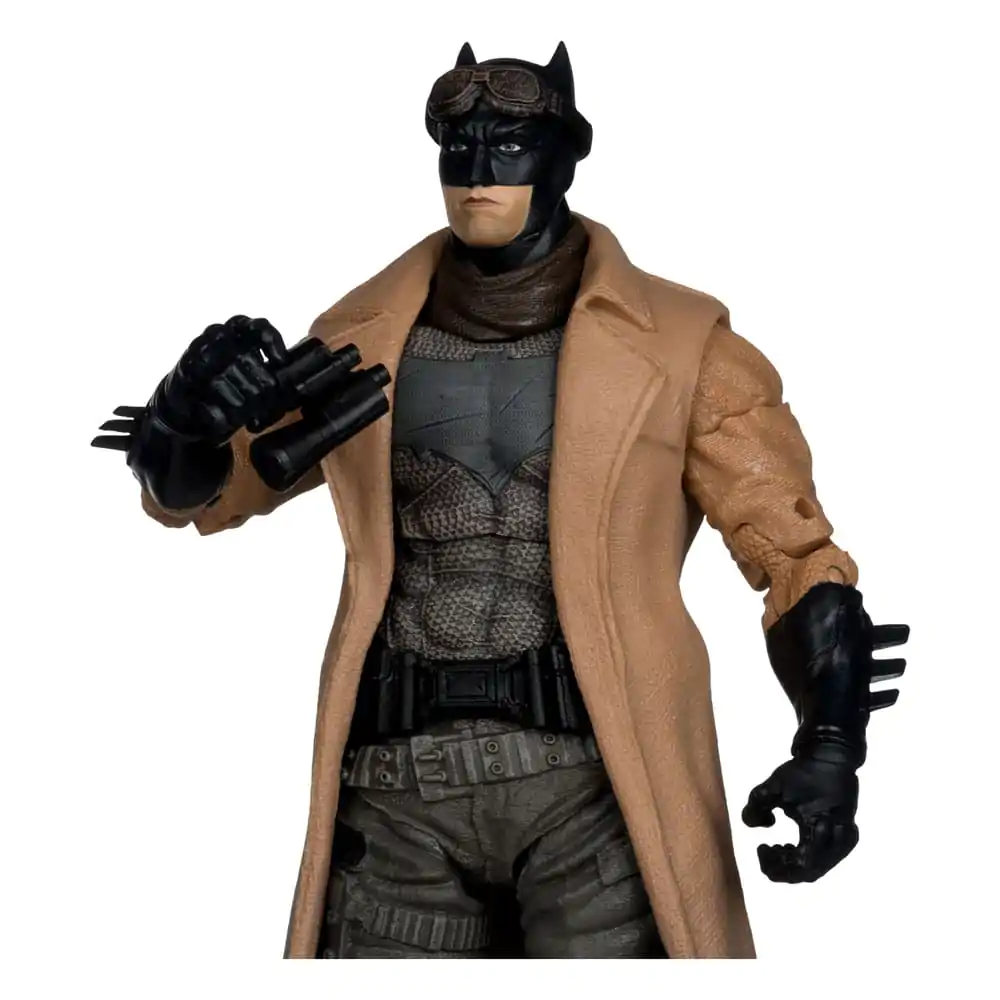 Batman v Superman: Dawn of Justice DC Multiverse akcijska figura Batman (Knightmare) 18 cm fotografija proizvoda