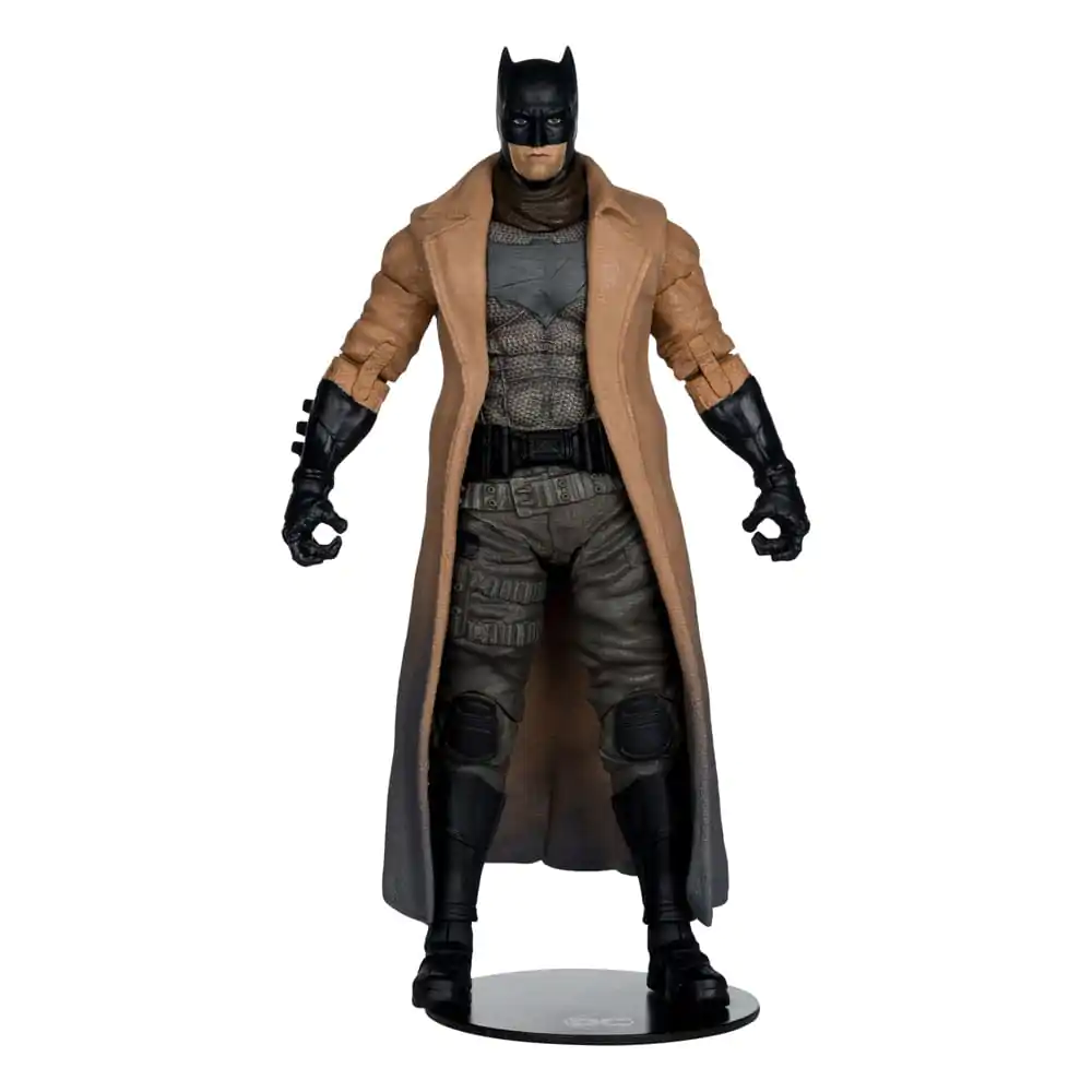 Batman v Superman: Dawn of Justice DC Multiverse akcijska figura Batman (Knightmare) 18 cm fotografija proizvoda