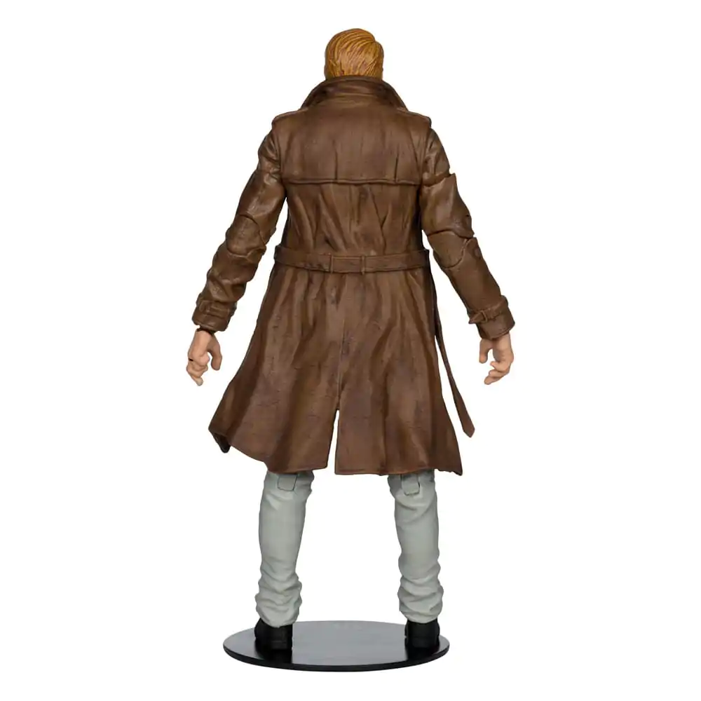 Batman Year One (Part 4) DC Multiverse akcijska figura Lt. James Gordon (Gold Label) 18 cm fotografija proizvoda