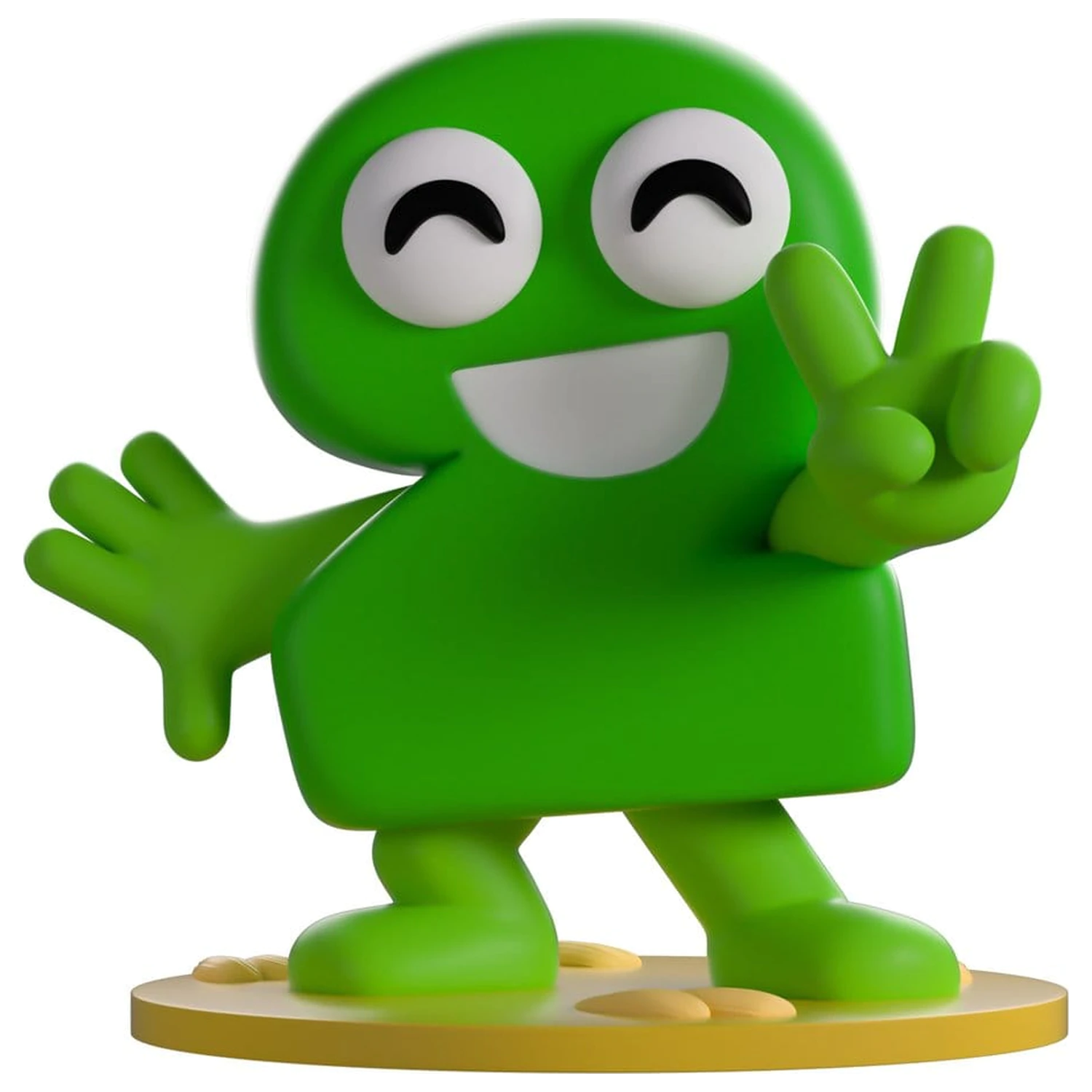 Battle For Dream Island Vinyl figurica dva 8 cm fotografija proizvoda