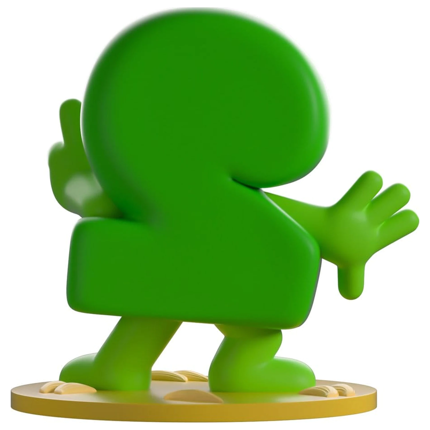 Battle For Dream Island Vinyl figurica dva 8 cm fotografija proizvoda