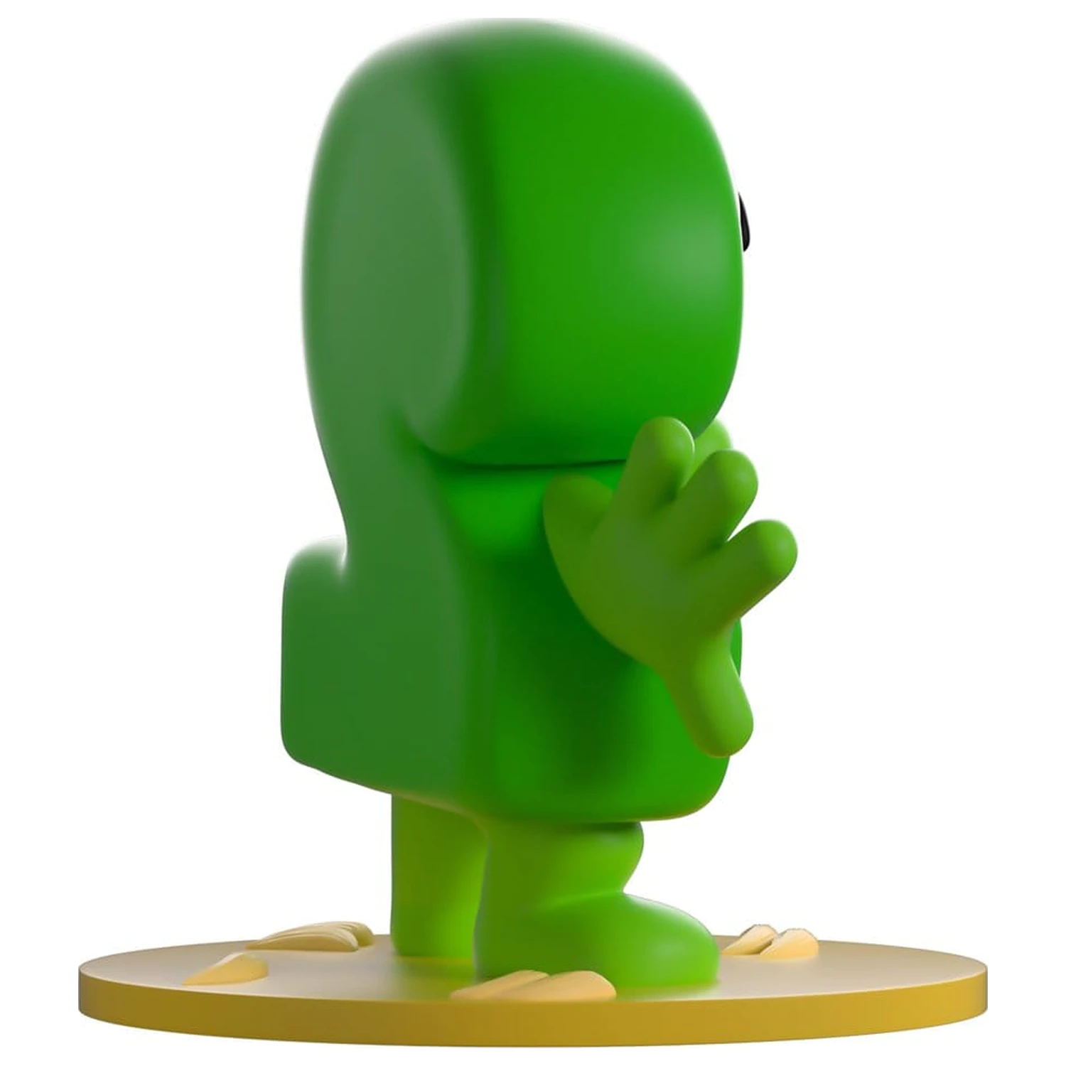 Battle For Dream Island Vinyl figurica dva 8 cm fotografija proizvoda