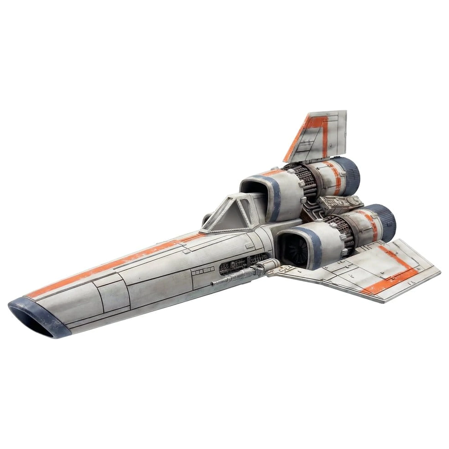 Battlestar Galactica akcije figura s vozilom Colonial Viper Mk & Lieutenant Boomer fotografija proizvoda