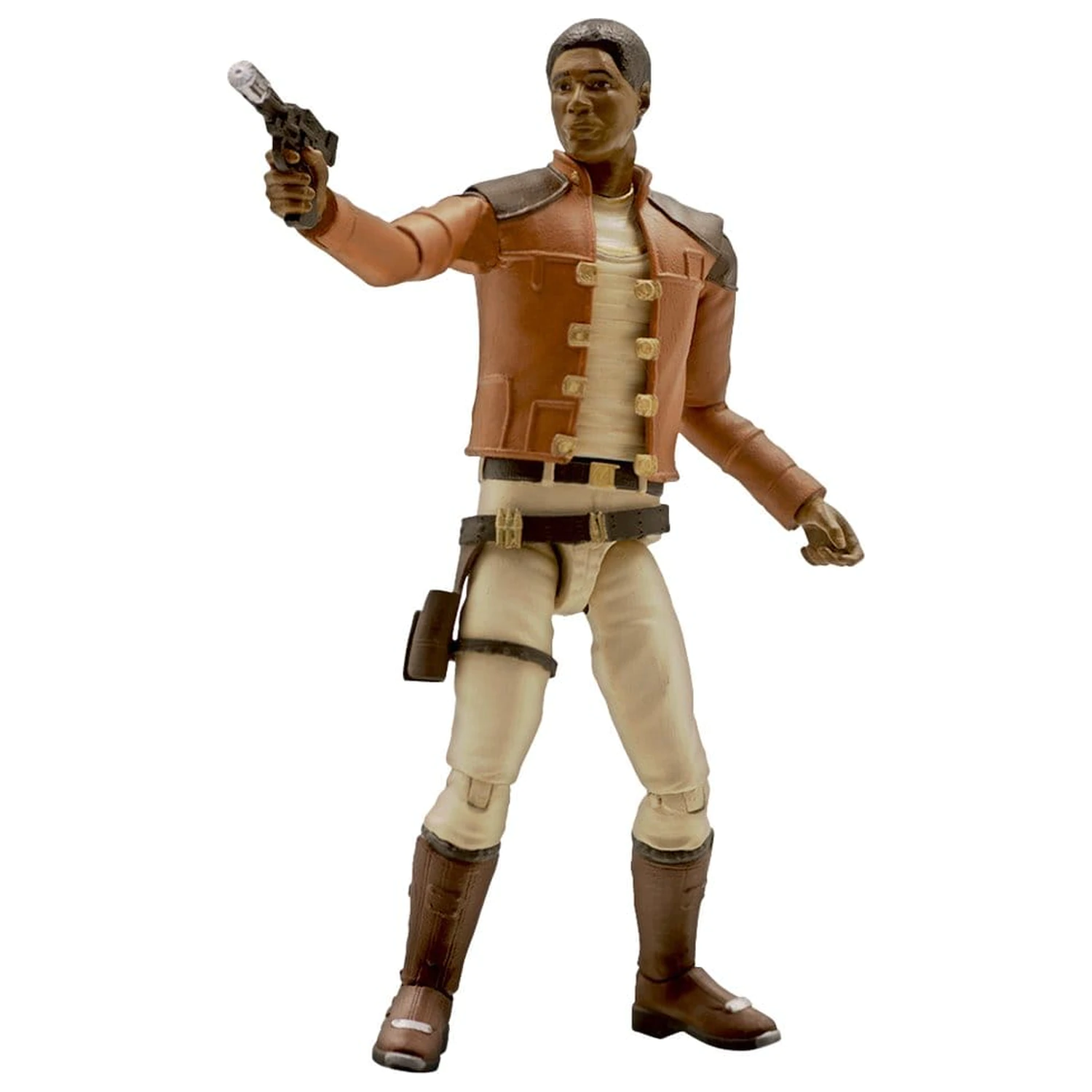 Battlestar Galactica akcije figura s vozilom Colonial Viper Mk & Lieutenant Boomer fotografija proizvoda