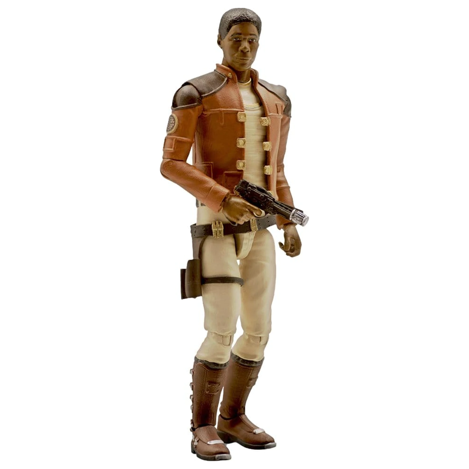 Battlestar Galactica akcije figura s vozilom Colonial Viper Mk & Lieutenant Boomer fotografija proizvoda