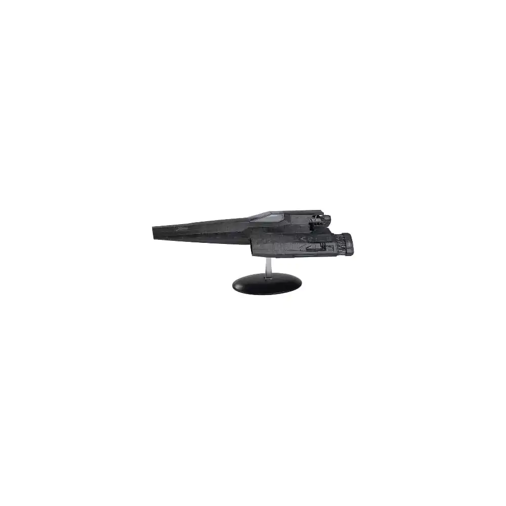 Battlestar Galactica Diecast Mini Replicas Blackbird – metalni model fotografija proizvoda