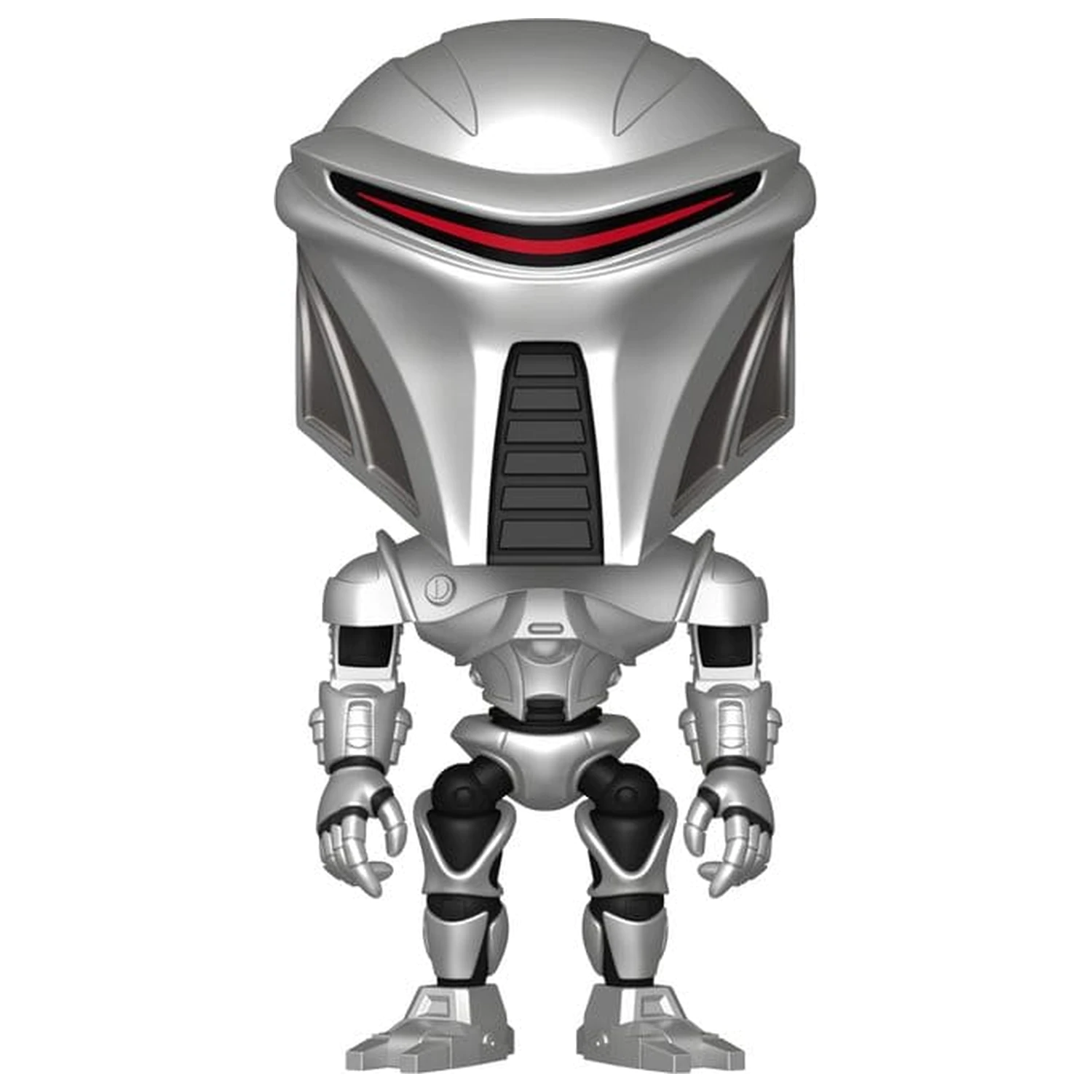 Battlestar Galactica Funko POP! Television Vinilna figura Cylon(MT) 9 cm fotografija proizvoda