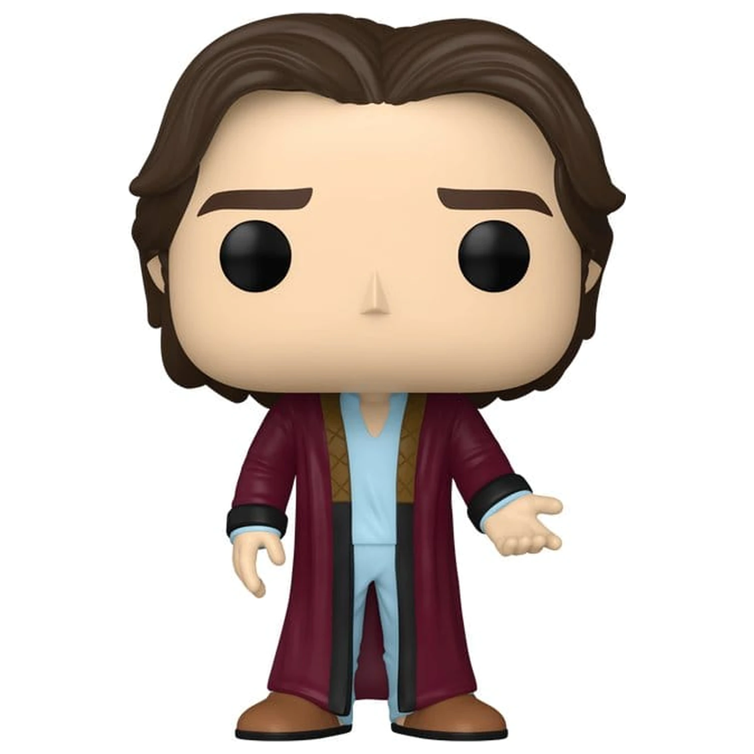 Battlestar Galactica Funko POP! Television Vinilna figura Gaius Baltar 9 cm fotografija proizvoda