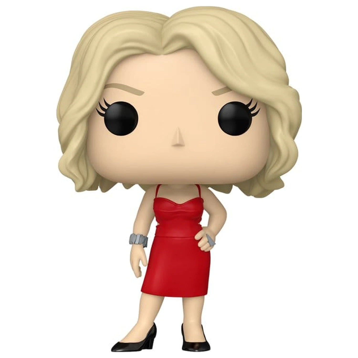 Battlestar Galactica Funko POP! Television Vinilna figura Six 9 cm fotografija proizvoda