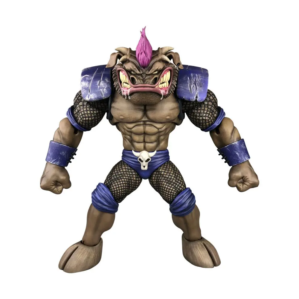 Battletoads Anthology Series akcijska figura Wave 1: General Slaughter (End Boss Scale) 46 cm fotografija proizvoda