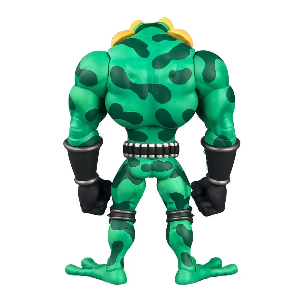 Battletoads Anthology Series akcijska figura Val 1: Zitz 15 cm fotografija proizvoda