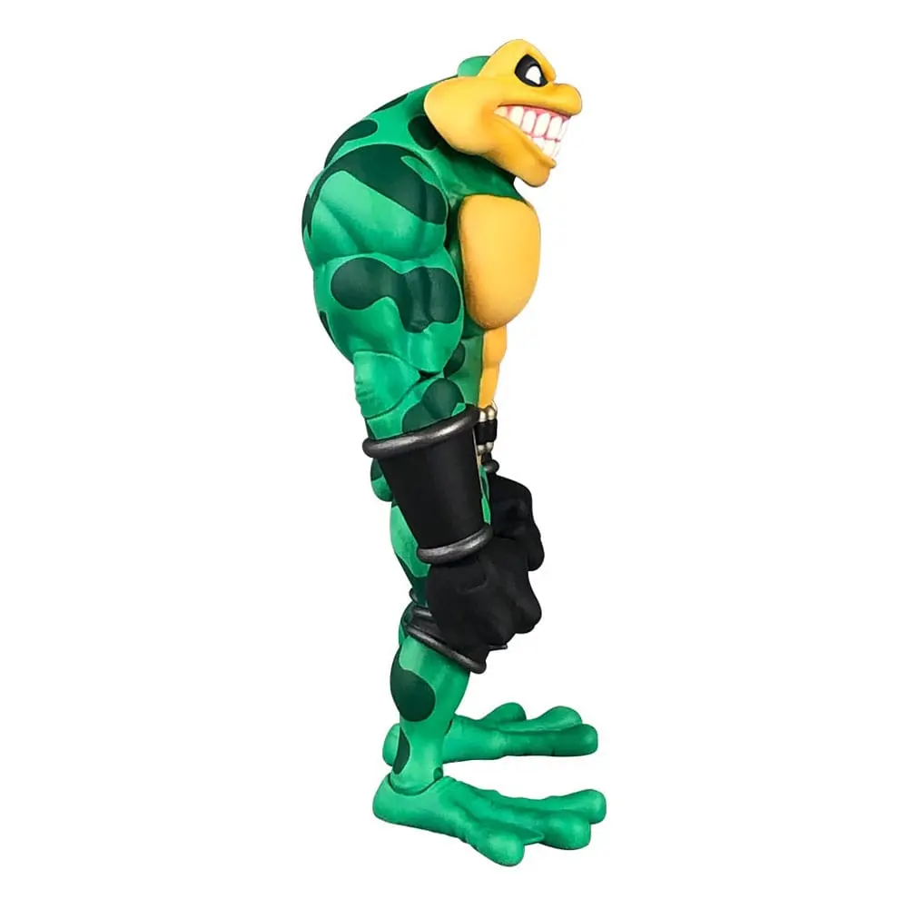 Battletoads Anthology Series akcijska figura Val 1: Zitz 15 cm fotografija proizvoda