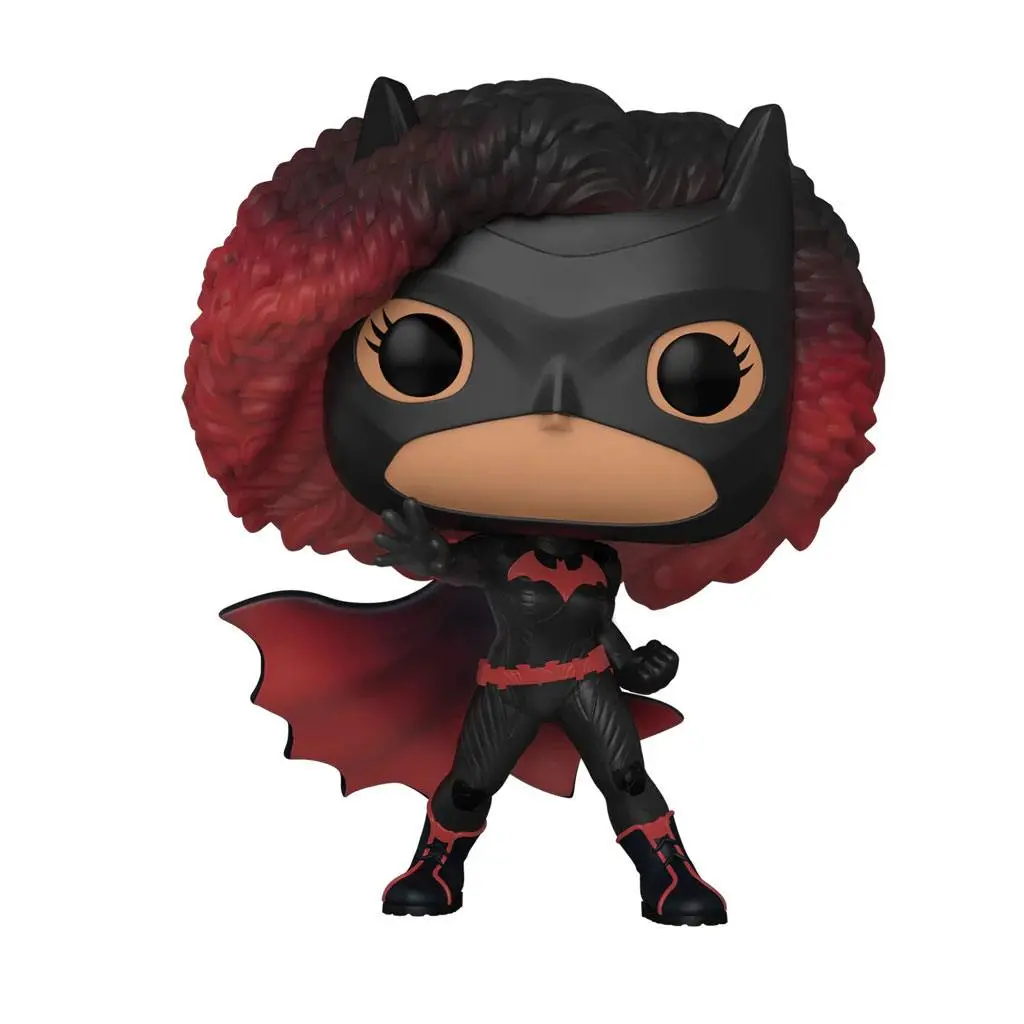 Batwoman POP! TV Vinyl Figure Batwoman Exclusive 9 cm Figura fotografija proizvoda