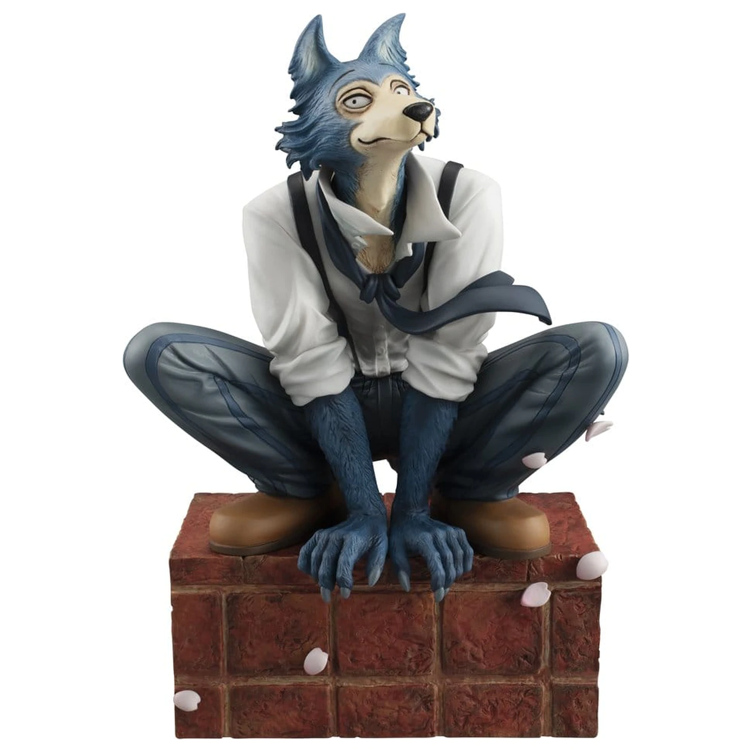 Beastars PVC Figura Legoshi 16 cm (Repeat) fotografija proizvoda
